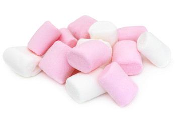 Marshmallows - Guimauve