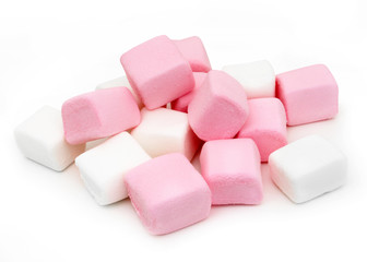 Marshmallows - Guimauve