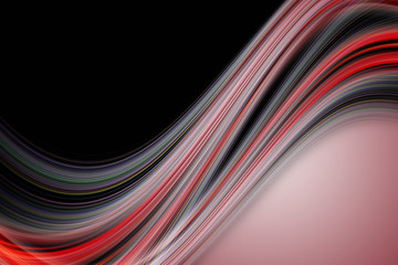 powerful background design with space for your text