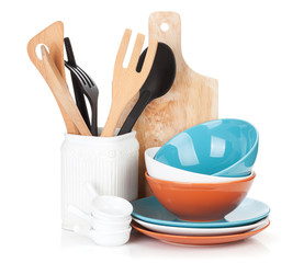 Cooking equipment