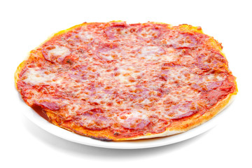 Pizza Salami
