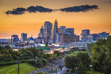 Fototapeta premium Hartford, Connecticut