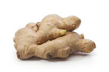 Ginger root