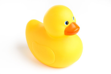 Rubber Duck