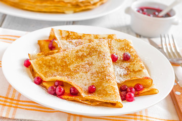 Pancakes