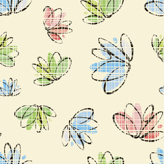 seamless pattern