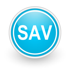 sav icon