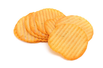 Potato chips