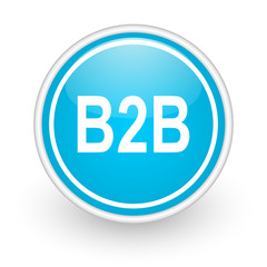 b2b icon