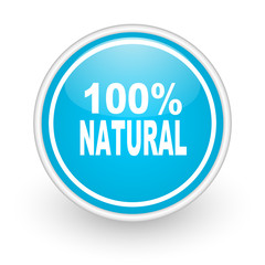 natural icon