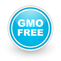 gmo free icon