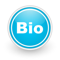 bio icon