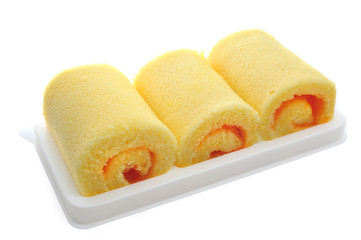 Swiss roll