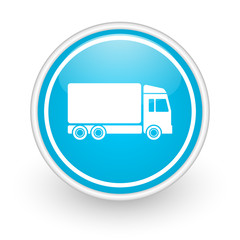 delivery icon