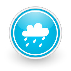 rain icon