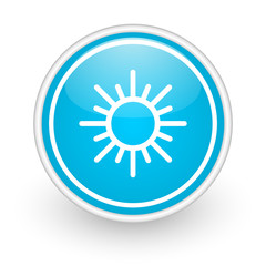 sun icon