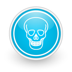 skull icon