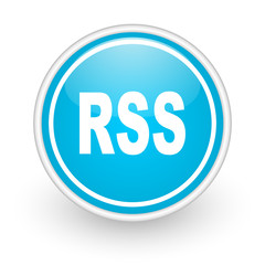 rss icon