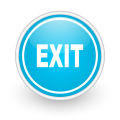 exit icon