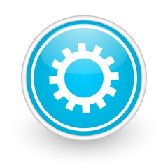 gear icon