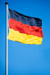 german flag 2