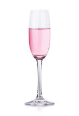 wineglass glass water