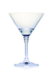 wineglass glass water