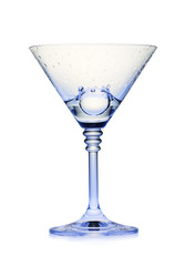 wineglass glass water