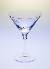 wineglass glass water
