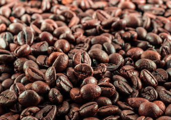 coffee beans