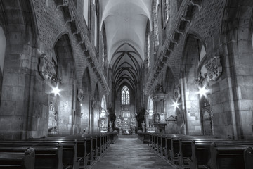 Archikatedra św. Jana Chrzciciela we Wrocławiu