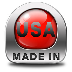 made in USA