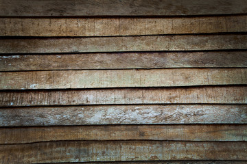 Obraz premium wooden texture