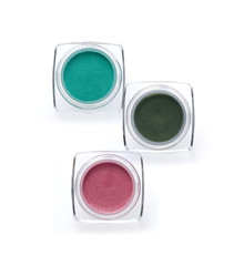 Cream eyeshadow
