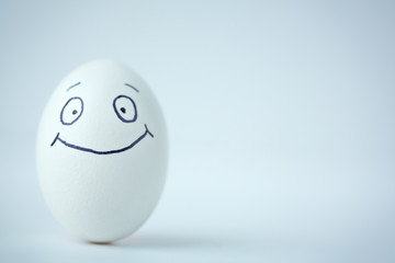 Easter smile