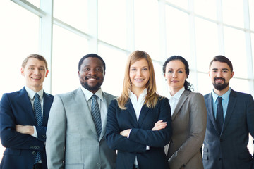 Business group