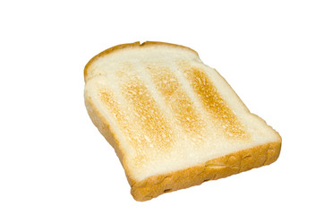 toast