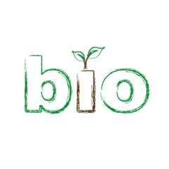 Bio logo