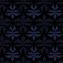 Baroque pattern