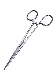 Isolated Forceps