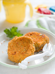 croquette