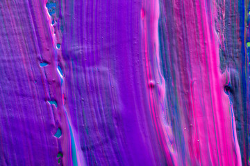 Abstract art background. Hand-painted background