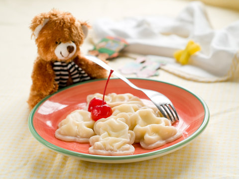 ravioli