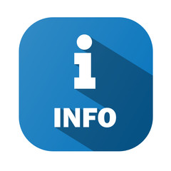 "INFO" Button (find out more about details help information now)