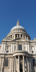 St Paul Cathedral, London