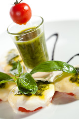 Caprese Salad
