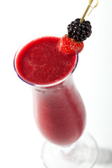 Blueberry Cocktail