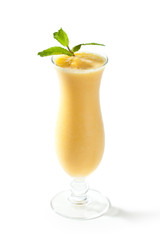 Mango Cocktail