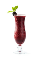 Blackberry Cocktail