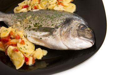 Pescado